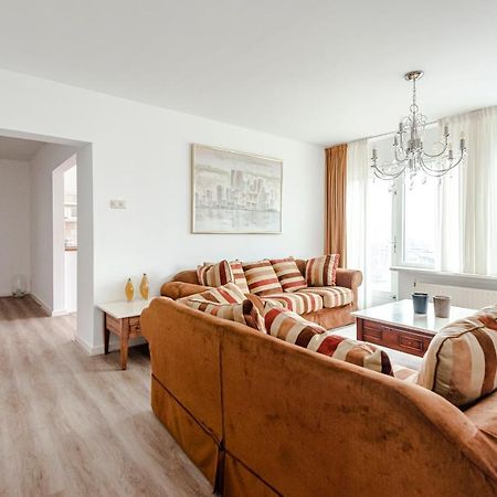 Centro Appartement Zandvoort Esterno foto